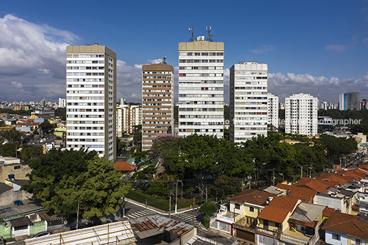 parque residencial independência jaime wasserman