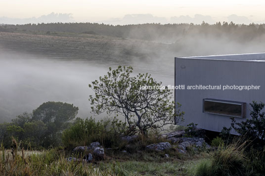 retreat in finca aguy mapa