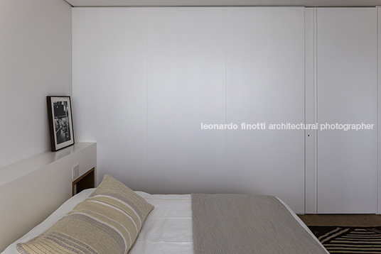 apartamento vl bernardes arquitetura