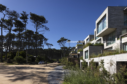 edificio casagrande estudio planta