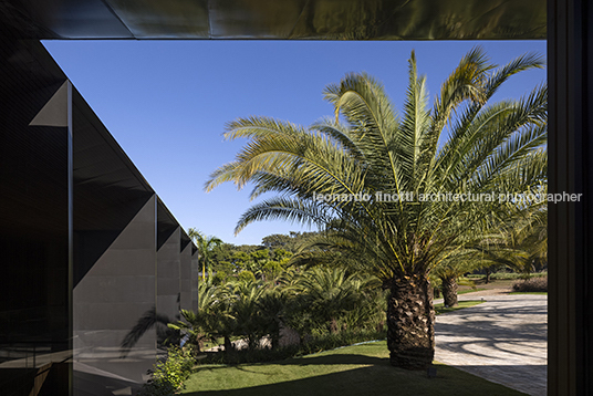 casa xl - fazenda boa vista felipe caboclo arquitetura