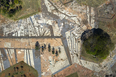 parque da cidade burle marx