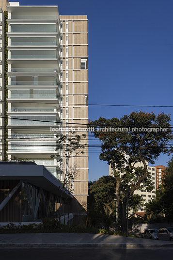 edifício oscar ibirapuera perkins+will