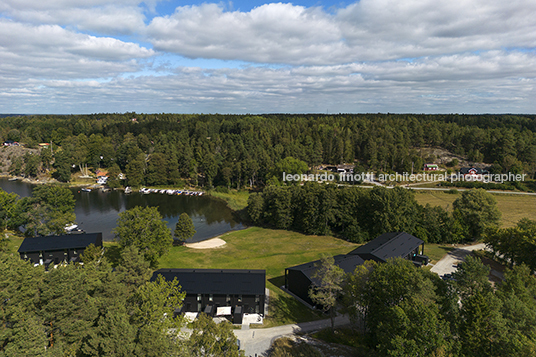 strandhus matteo foresti