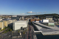 oslo opera house snøhetta