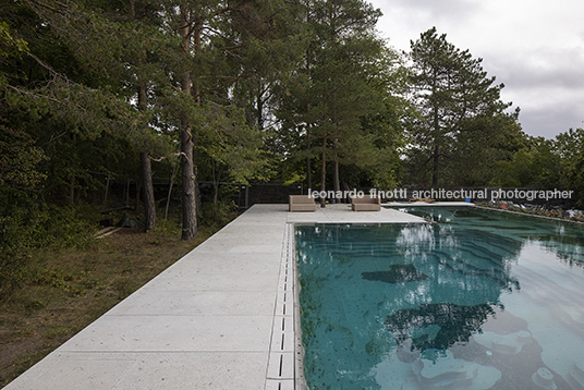 house in strømstangveien jensen & skodvin arkitekter