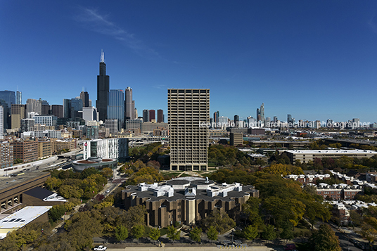 uic behavioral sciences building walter a. netsch