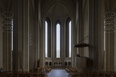 grundtvig's church jensen-klint