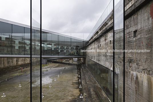 sØf danish maritime museum big bjarke ingels group