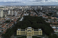 museu paulista tommaso gaudenzio bezzi