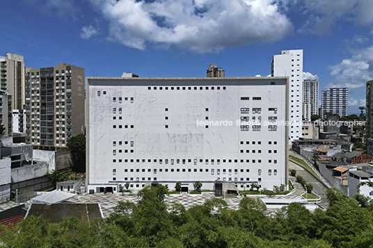 teatro castro alves josé bina fonyat