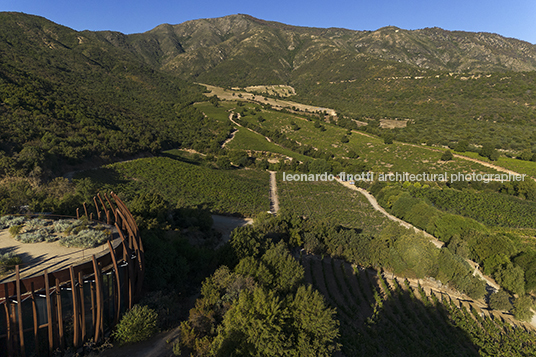 viña clos apalta  roberto benavente