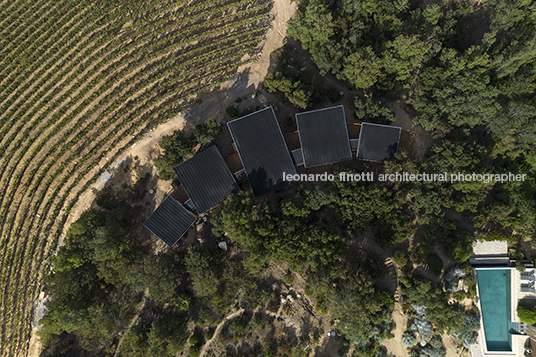 clos apalta residence martin hurtado