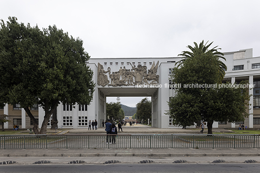 arco de medicina universidad de concepción orlando torrealba