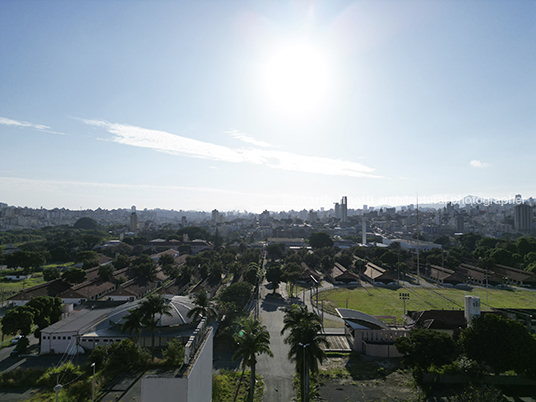 parque de exposição da gameleira 