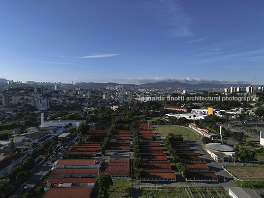 parque de exposição da gameleira 