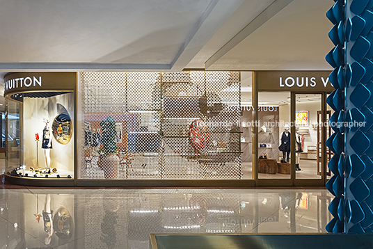 louis vuitton iguatemi 2023 