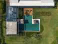 casa vetor - fazenda boa vista felipe caboclo arquitetura