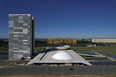 congresso nacional oscar niemeyer