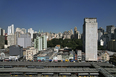 sao paulo aerial views several authors