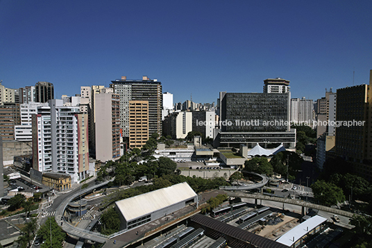 são paulo snapshots several authors