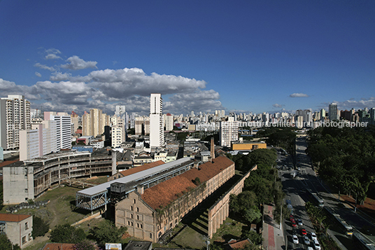 são paulo snapshots several authors