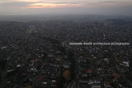 são paulo periphery anonymous