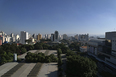 sao paulo aerial views several authors