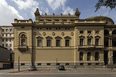 teatro municipal ramos de azevedo