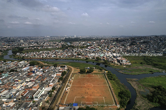 são paulo periphery anonymous