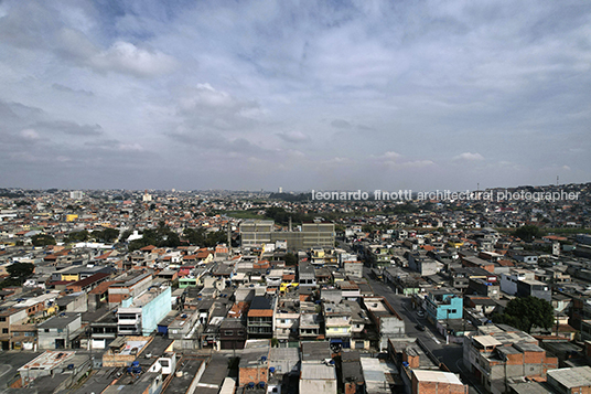 são paulo periphery anonymous