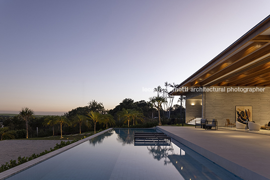 casa bauer luiz paulo andrade arquitetos