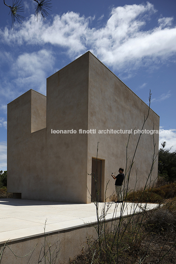 capela do monte alvaro siza