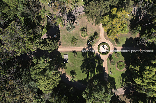 sao paulo aerial views several authors