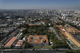 sao paulo aerial views several authors