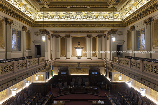 tribunal de justiça de são paulo ramos de azevedo