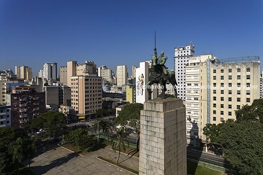 monumento duque de caxias 