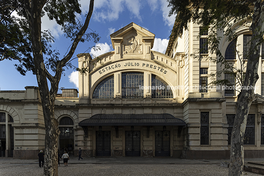 estação júlio prestes 