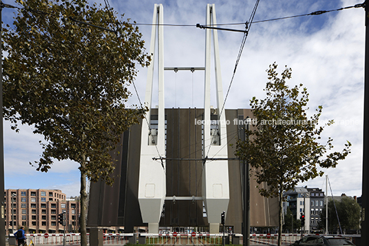 londenbrug 