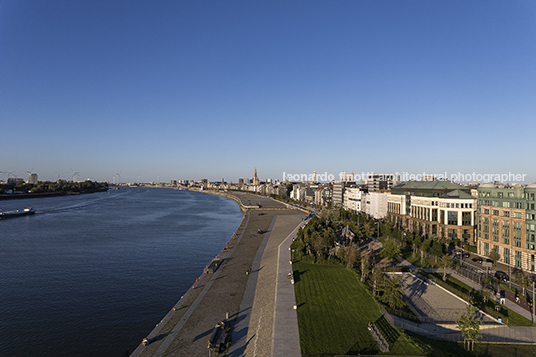 antwerp quay waterfront proap