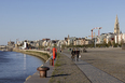 antwerp quay waterfront proap