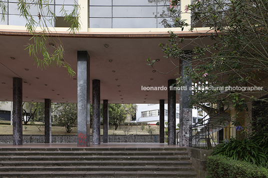 facultad economía de la universidad central del ecuador gilberto gatto sobral