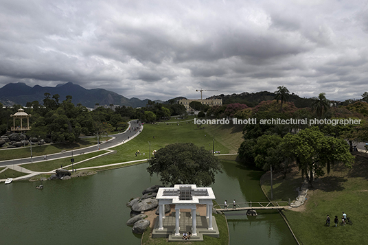 museu nacional 