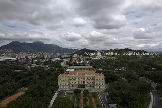 museu nacional 