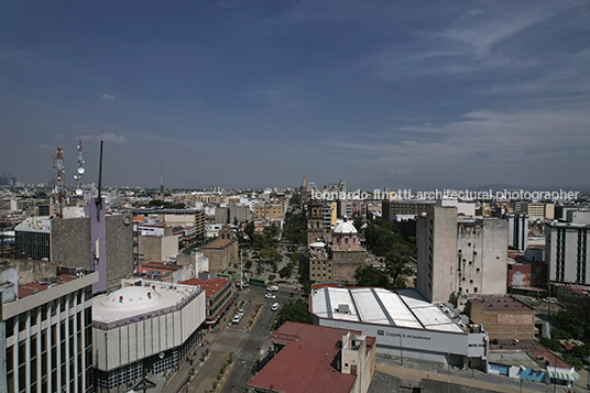 banco industrial de jalisco erich coufal kieswetter