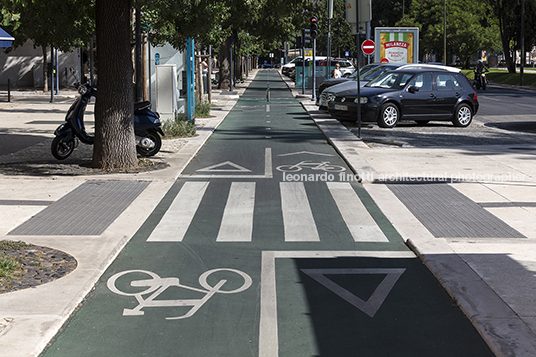 requalificação praça de londres ternullomelo