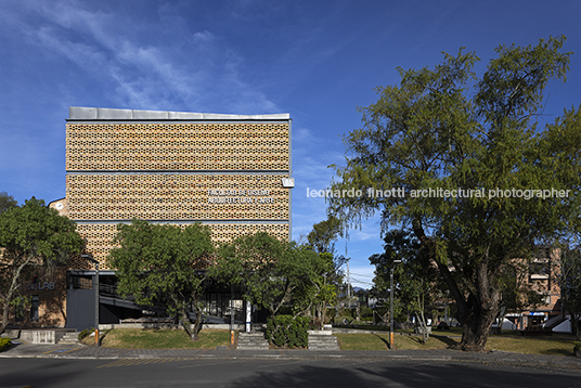 universidad del azuay 