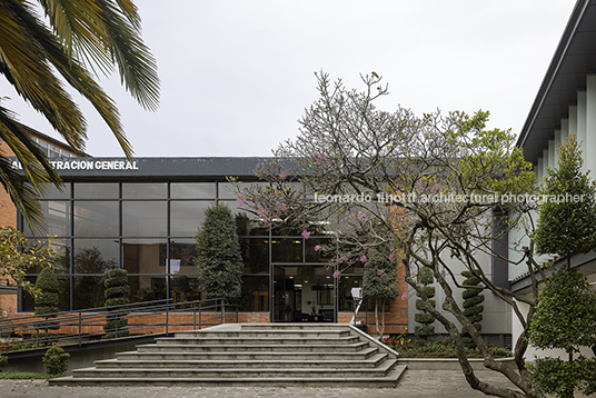 universidad del azuay 