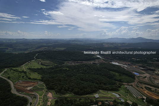 memorial vítimas brumadinho gustavo penna