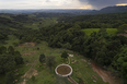 capela ao pé da serra são josé mach arquitetos